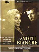 White Nights (Le Notti Bianche) (Criterion)