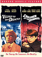 Village Of The Damned (1960) / Children Of The Damned