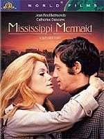 Mississippi Mermaid