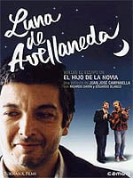 Moon Of Avellaneda