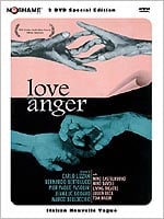 Love And Anger (Amore E Rabbia)