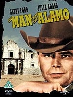 Man From The Alamo