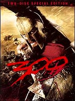 300 (2006) - מהדורה מיוחדת