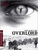 Overlord (Criterion)