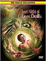 Short Night Of Glass Dolls