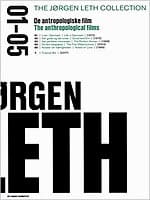 Jorgen Leth Collection: 19-21 - Fiction Films