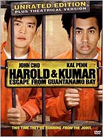 Harold And Kumar Escape From Guantanamo Bay