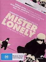 Mister Lonely