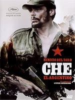 Che: Part One (The Argentine) (Criterion)