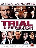 Trial And Retribution 5-8