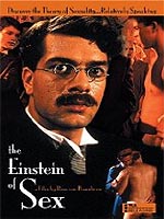 Einstein Of Sex