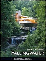 Frank Lloyd Wright'S Fallingwater