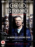 Cold Blood: The Complete Series
