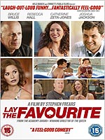 Lay The Favorite