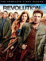 Revolution: Season 1 Ep. 1-8