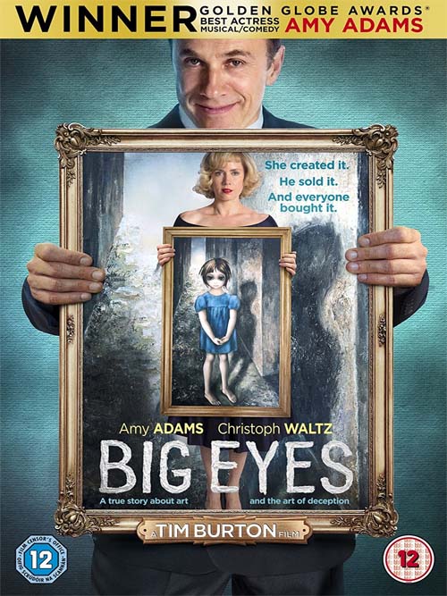 עיניים גדולות (2014)