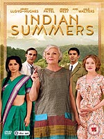 Indian Summers: Complete Season 2