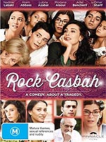 Rock The Casbah (2013)