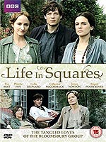 Life In Squares: The Complete Series