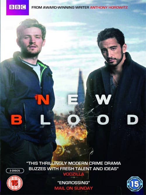 New Blood: The Complete Series