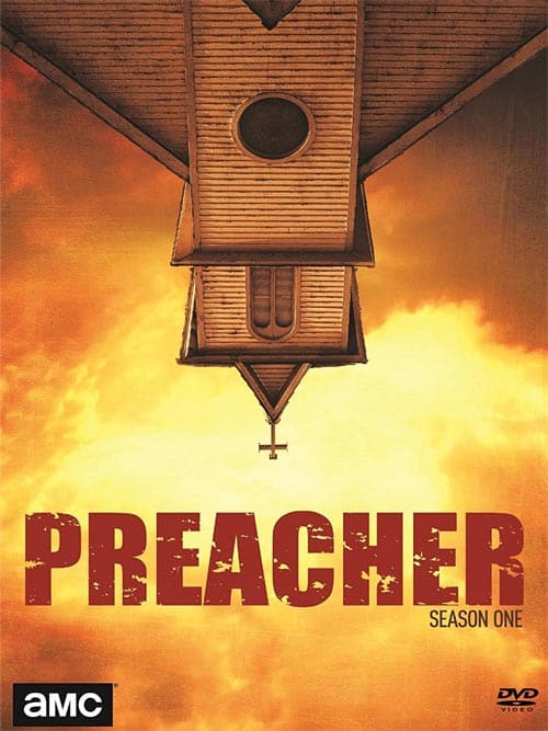 Preacher: Complete Season 1