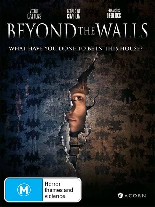  Beyond The Walls: The Complete Series