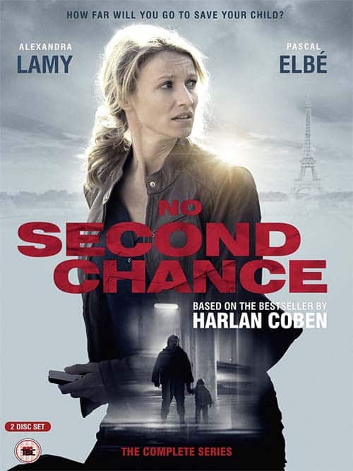 No Second Chance: The Complete Series