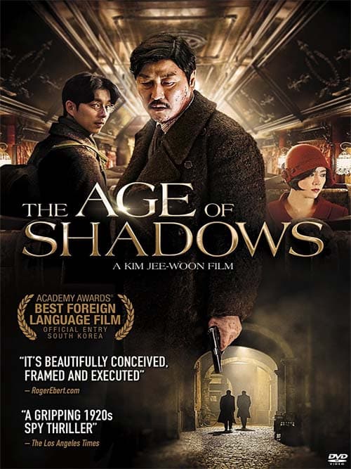 Age Of Shadows