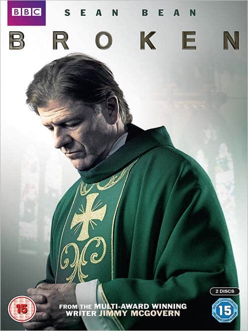 Broken: Complete Season 1
