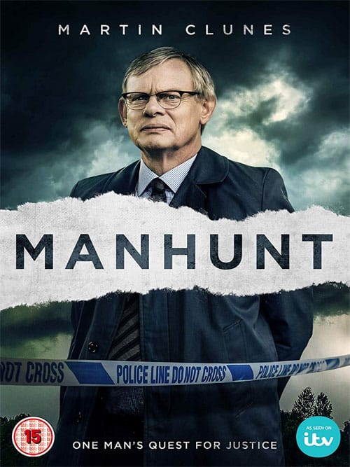 Manhunt (2019): Complete Season 1