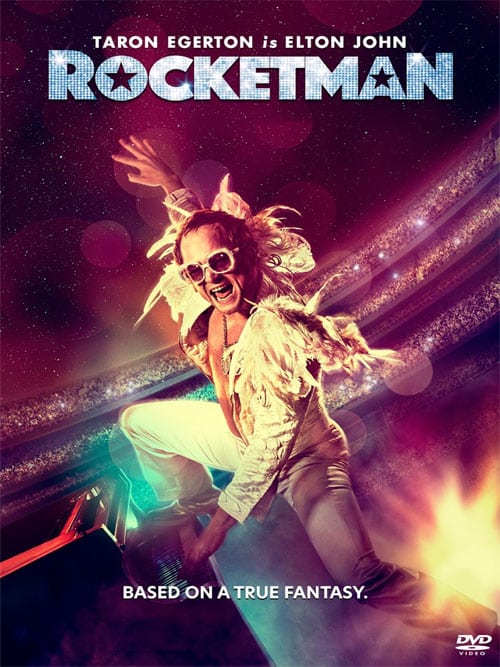 רוקטמן (2019)