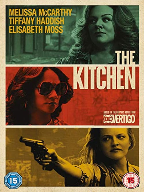 Kitchen (2019)