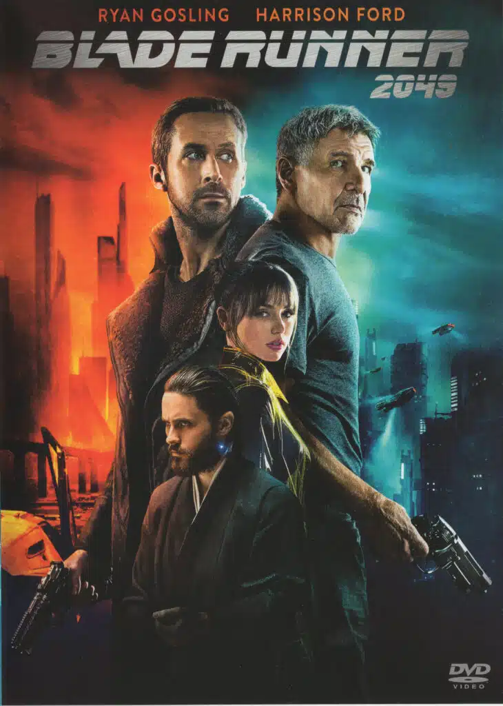 בלייד ראנר 2049