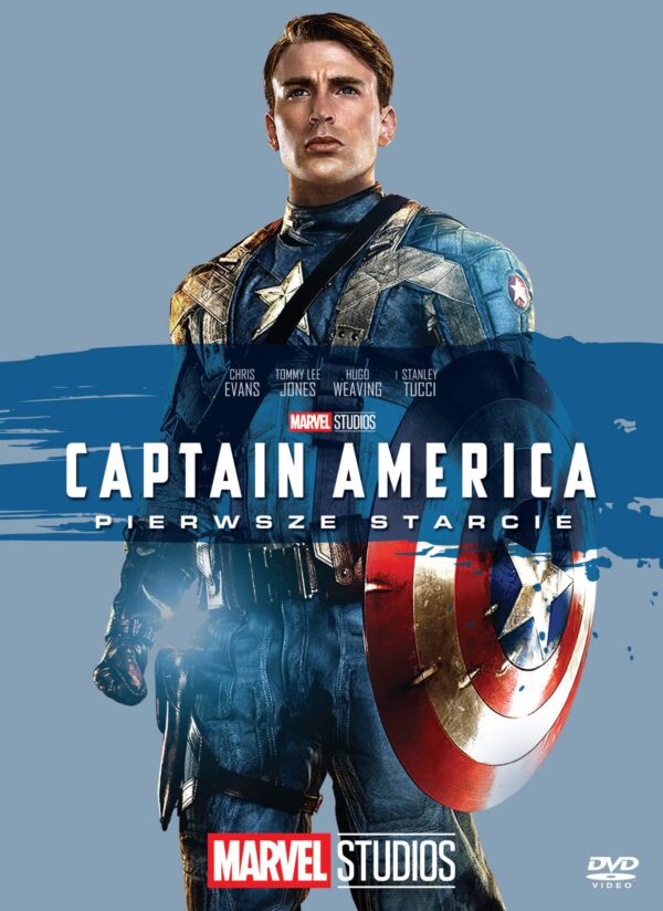 קפטן אמריקה (2011)