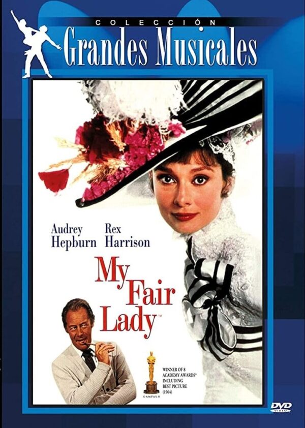 my fair lady an analysis uk essays