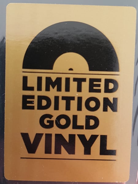 ABBA Gold (30th Anniversary)