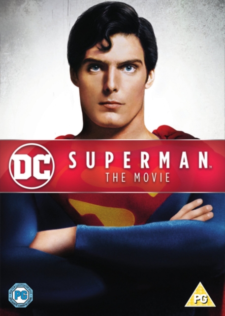 סופרמן: הסרט - מהדורה מיוחדת