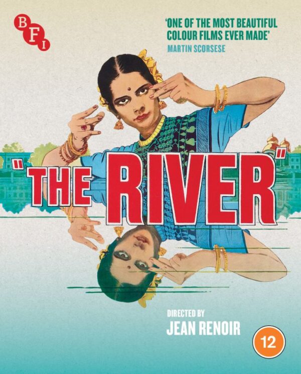 River (1951) (Criterion) [ללא תרגום עברי]