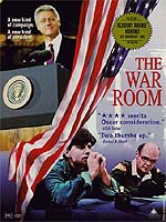 War Room (1993) (Criterion)