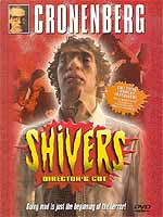 Shivers (1975) (Aka They Came From Within)
