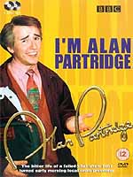 I'M Alan Partridge: The Complete Series