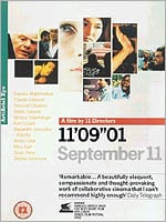 September 11 (Aka 11'09''01 - September 11)