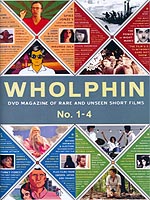 Wholphin Magazine: Vol. 9