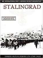 Stalingrad (2003): The Complte Series