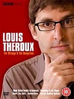 Louis Theroux: The Strange And The Dangerous