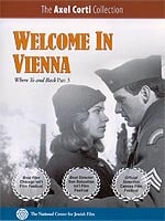 Welcome In Vienna (Where To And Back Part 3) (See: Where To And Back)