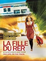 Girl On The Train (2009) (La Fille Du Rer)