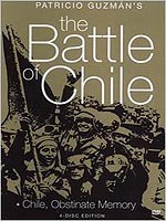 Battle Of Chile