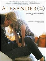 Alexander The Last