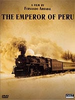 Emperor Of Peru